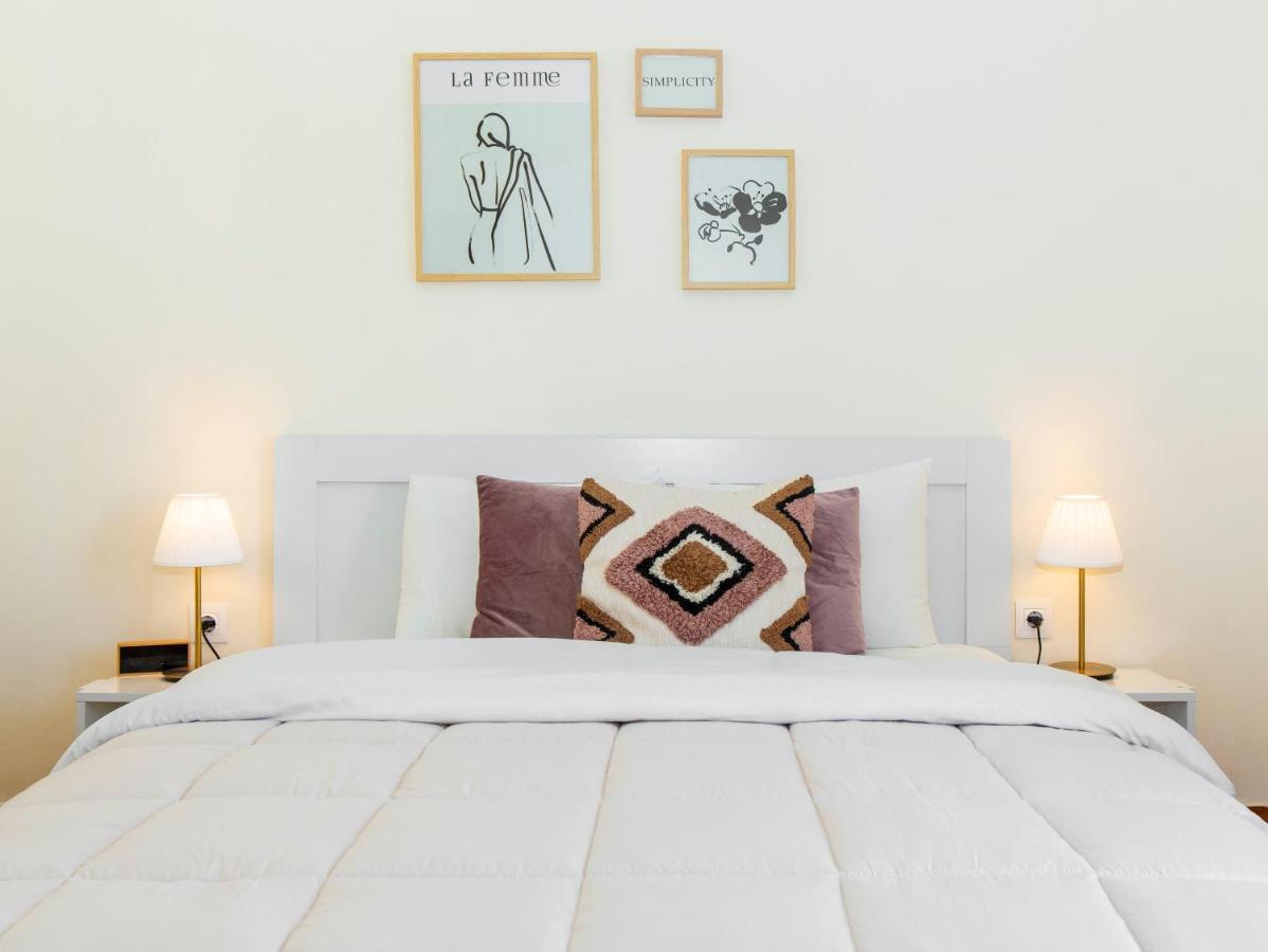 Loucas Apartment Athen Exterior foto